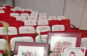 DVE NAGRADE NA PEDEST PRVIM SUSRETIMA PROFESIONALNIH POZORIŠTA LUTAKA SRBIJE