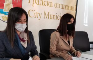 Potpisan Sporazum sa NSZ za javne radove u Panteleju