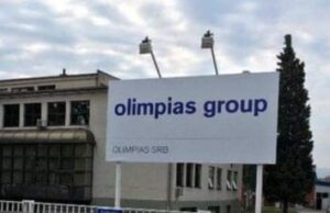 Italijanskoj komapniji Olimpias Knitting Serbia potrebni radnici