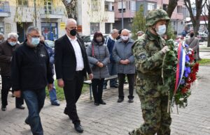 Dan sećanja na nevine žrtve u Aleksincu