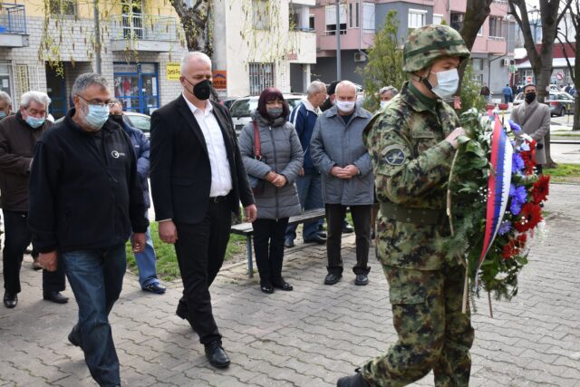 Opština Aleksinac 05.04.2021