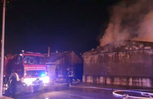 GO Medijana pomaže porodicima čije su kuće izgorele