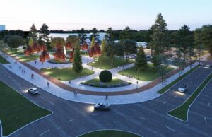 Od prašume i smetlišta do uređene zelene oaze