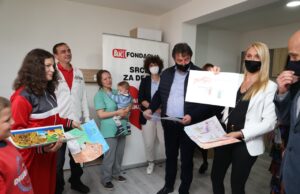 ŠESTORO MALIŠANA PORODICE VUKIĆ DOBILO NOVI DOM!