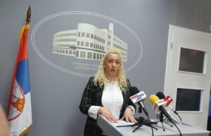 Adriana Anastasov: o planovima za ugostitelje, o smeštaju i planovima za turizam