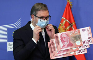 ŠTO DA NE KAŽEM – TEMA DANA – 3000 DINARA