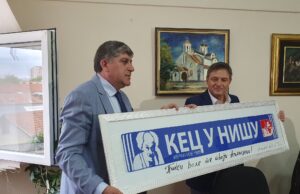 Predlog da stadion Radničkog ponese ime ,,Dragan Stojković Piksi,,