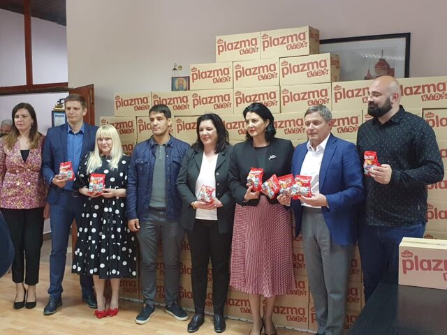 Jelena Jovanović foto GP018