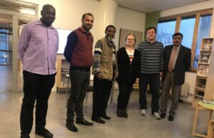 VELIKO PRIZNANjE SRPSKOJ (NIŠKOJ) MATEMATICI