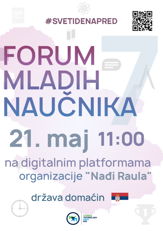 Forum mladih naučnika