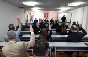 Gradska opština Pantelej Skupštinska podrška projektu energetske efikasnosti