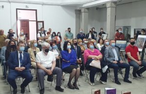 U Galeriji „Sinagoga“ otvorena izložba „60 godina od prvog čovekovog leta u svemir“