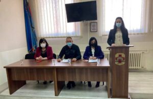 Održan sastanak Ženske odborničke mreže Skupštine opštine Crveni krst