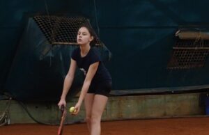 TENISERKE JEVROSIMA MITIĆ I IVA STOJANČIĆ ŠAMPIONKE REGIONA