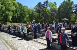 Karavan PUPS-a krenuo iz Niša