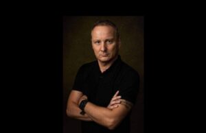 Knut Flovik Thoresen, o srpskoj istoriji