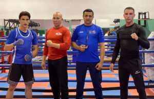 ISKUSNI KUBANSKI TRENER NOVO JE POJAČANJE BK NAISSUS