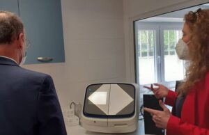 Američki ambasador otvorio najsavremeniju laboratoriju za genetska istraživanja u Nišu