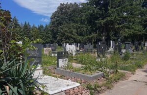 Sotirovski: na novon groblju radiće se pristupne staze, „Gorica“ će poboljšati rad na uređenju grobnih mesta