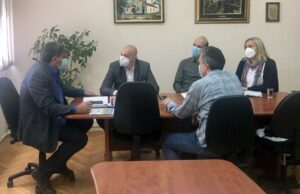 Saradnja Opštine Palilula i Regionalne razvojne agencije „Jug“