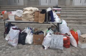 Nišlije su ponovo pokazali veliku humanost, ali još uvek nije sve završeno