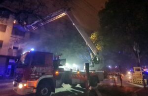 Nišlije pokažimo humanost da porodica Mladenović ponovo ima svoj stan