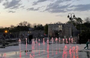 Gradski trg će biti završen do 1. avgusta