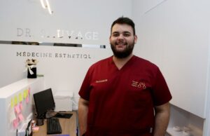 ŠTO DA NE KAŽEM – LAŽNJACI