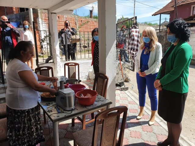 Sotirovska Davidović Ranđelović foto GP 018