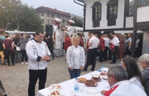 Udruženje ugostiteljsko-turističkih poslenika Niš osvojilo je 1. mesto u pripremanju leskovačke mućkalice i šopske salate