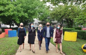 Nova usluga u ustanovi ,,Mara,,“MARA” – Briga o korisnicima 24 sata