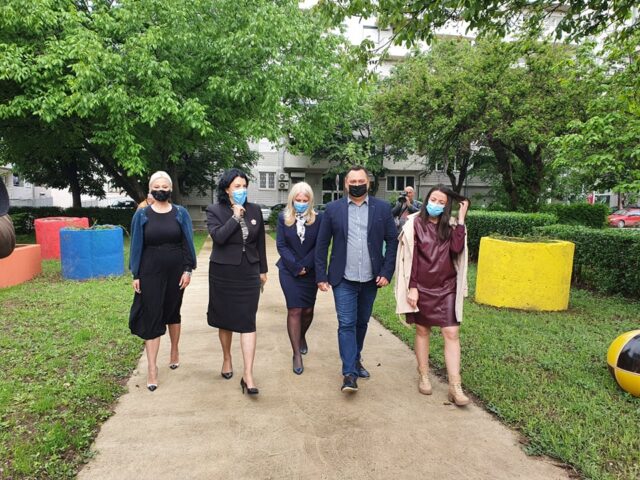 Ustanova mara foto GP018