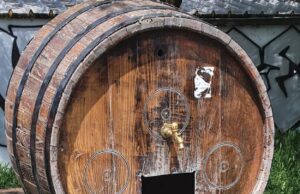 ŠTO DA NE KAŽEM – URBANI VANDALI