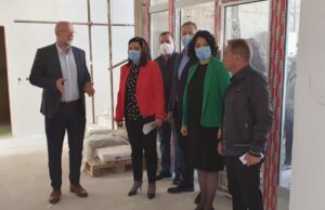 Završni radovi na dva vrtića mesta za 250 mališana