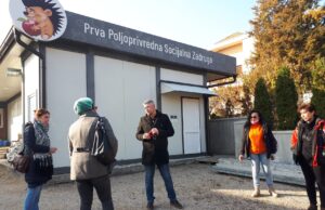 Porodično u biznis – Zadruga u Kamenici edukuje mlade za poslove na selu