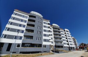 Konkurs za izdavanje i kupovinu za socijalne stanove za desetak dana Zgrade Majakovskog