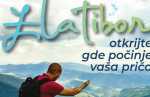 Na Zlatiboru letnji odmor za nezaborav