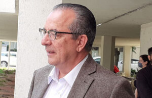 PERIŠIĆ: Za deset dana u novom Kliničkom centru neće biti kovid pacijenata