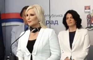 Danas u podne sastank u ministarstvu vezan za rešenje priključka na električnu energiju za 4500 domaćinstva u Nišu