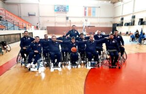 Sjajni Aleksandar Dinić nosio Nišlije do nove prvenstvene pobede protiv beogradskog Sokola!