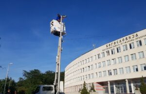 JKP „Parking servis“ – Niš Planirani radovi za 25. 06. 2021. godine