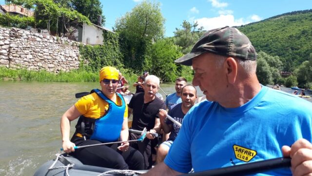 25. Nišavska regata