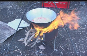 Danas se održava 7. Riblji kotlić – Donja Trnava 2021