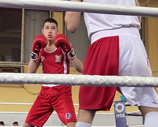 _Andrija Stanojević (BK NAISSUS)