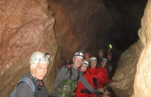 Cerjanska pećina atraktivna lokacija za razvoj turizma Gradske opštine Pantelej i Grada Niša