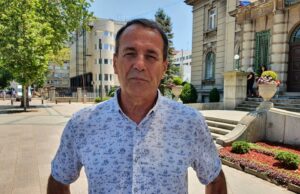 Načelnik Gejo: 4. jula popunjavanje liste želja