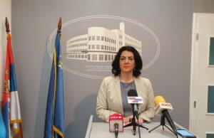 Sotirovski: Niš danas dobija nove direktore Naisusa, Medijane, Sportskog centra Čair i Simfonijskog orkestra