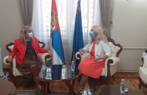 BURGAS I NIŠ U ZAJEDNIČKOM PROJEKTU ZAŠTITE ŽIVOTNE SREDINE