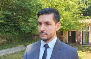 PRIJEM GRAĐANA SVAKOG DRUGOG PETKA KOD DIREKTORA JKP“NAISSUS“