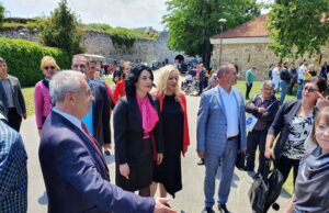 Održana manifestacija Gradske opštine Crveni Krst u okviru obeležavanja slave grada Niša